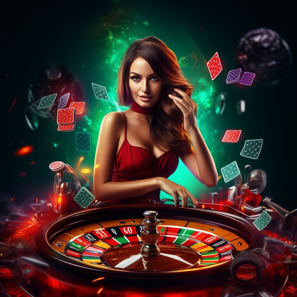 Studio live dealer Teen Patti di mejahoki dengan dealer profesional dan multi-kamera
